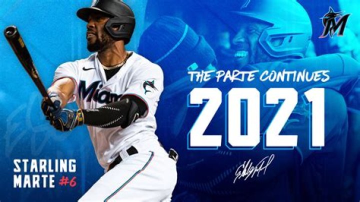 Starling Marte - Bio, Age, height, Wiki, Facts and Family