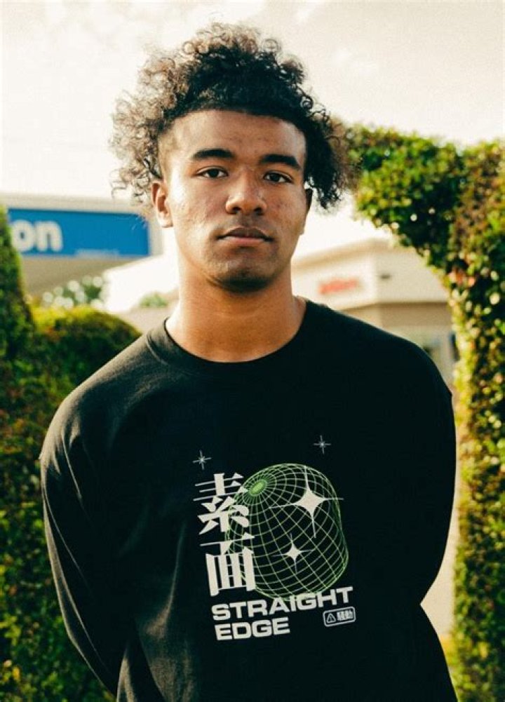 Steezy Kane - Bio, Age, Wiki, Facts and Family