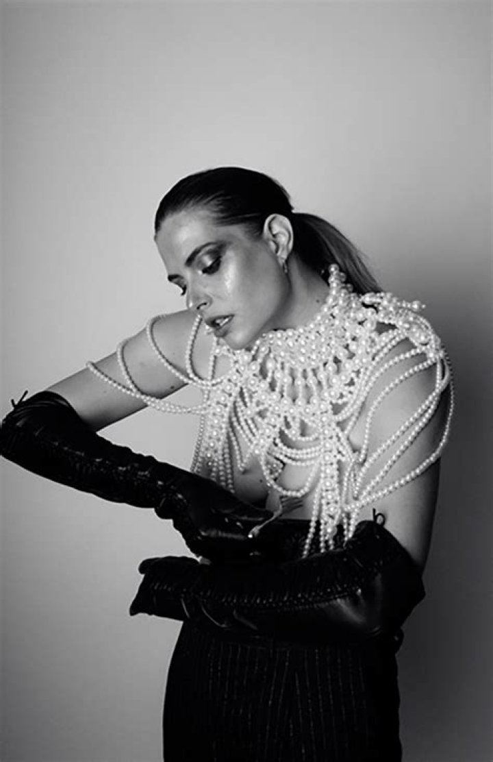 Stefanie Renoma - Bio, Age, Wiki, Facts and Family