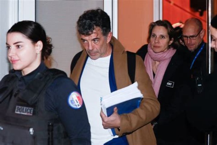 Stephane Belizaire - Bio, Age, Wiki, Facts and Family