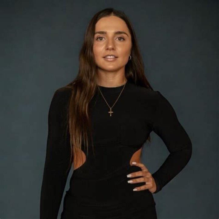 Stephania Ergemlidze - Bio, Age, Wiki, Facts and Family