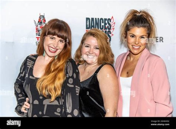 Steph Barkley - Bio, Age, Wiki, Facts and Family