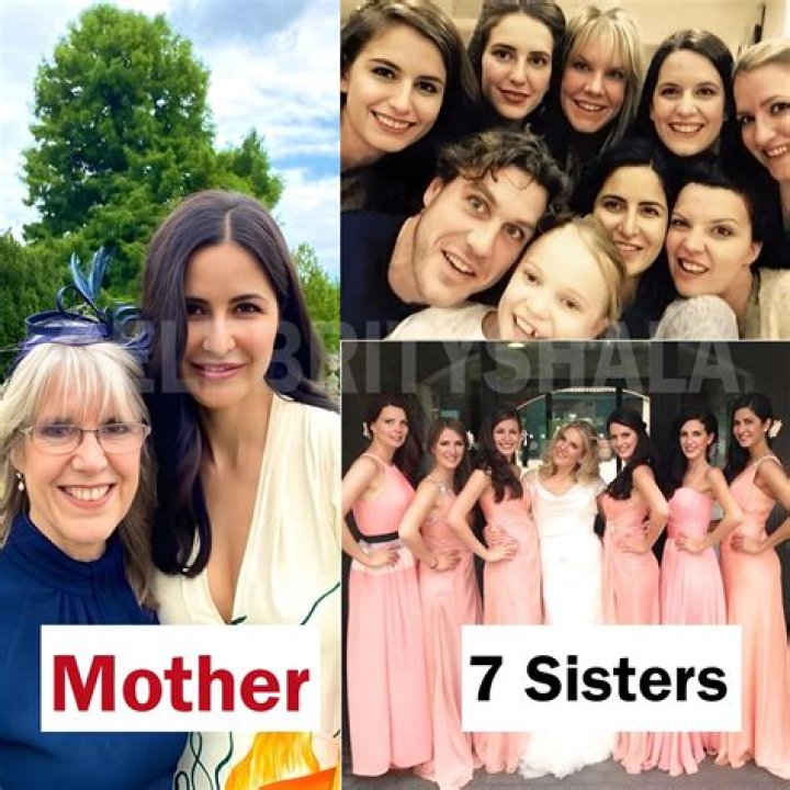 Stephanie Kaif: Family Member Detailed Bio, Age, Birthday, & Height Insights and more