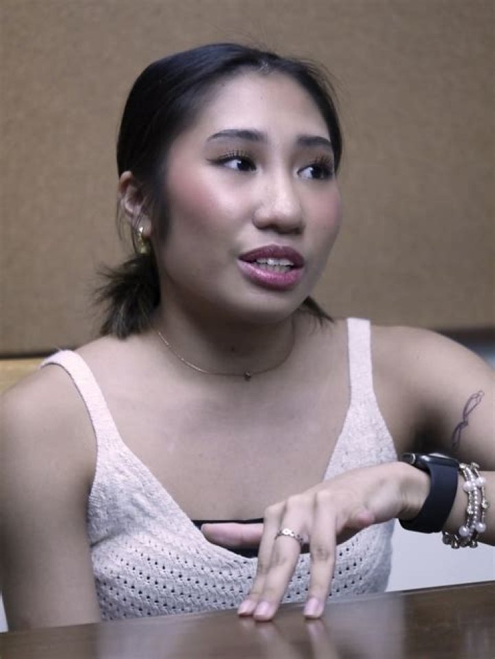 Stephanie Santiago - Bio, Age, Wiki, Facts and Family