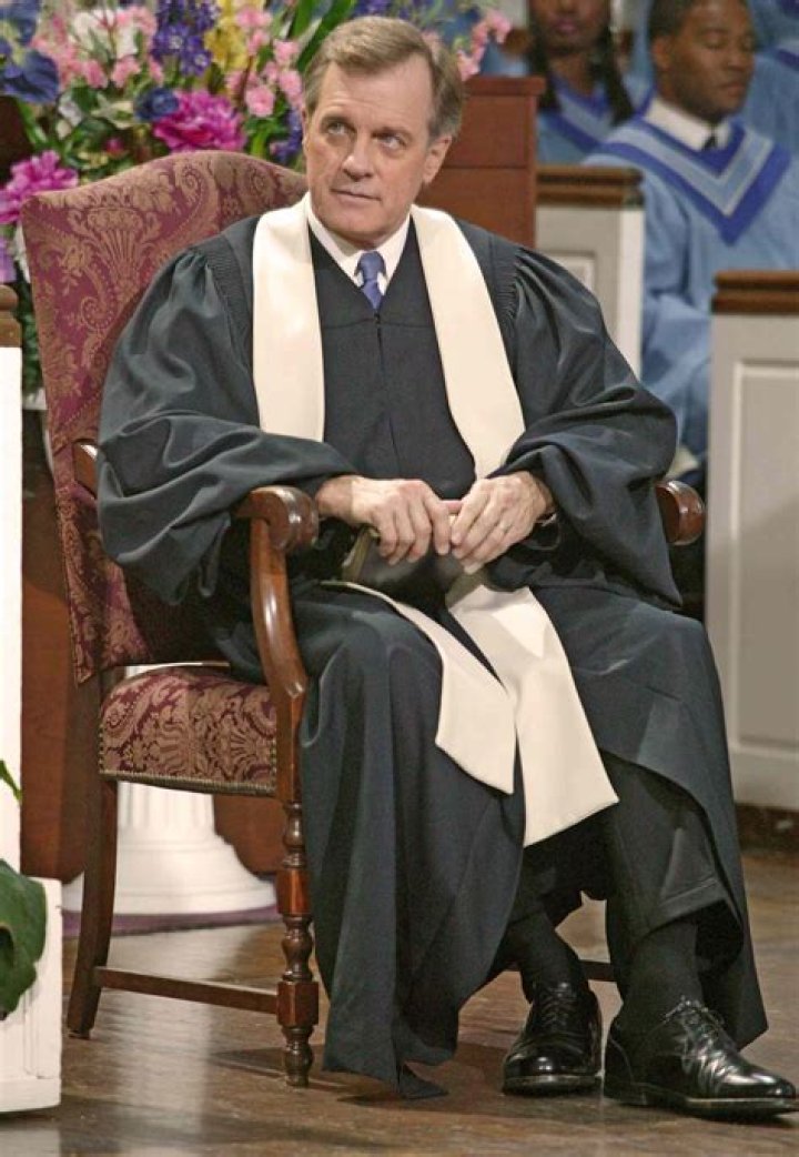 Stephen Collins - Bio, Age, net worth, height, Wiki, Facts and Family