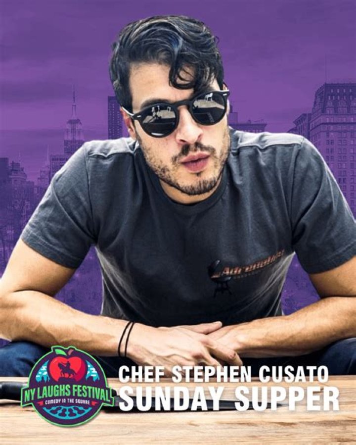 Stephen Cusato: YouTube Star Detailed Bio, Age, Birthday, & Height Insights and more