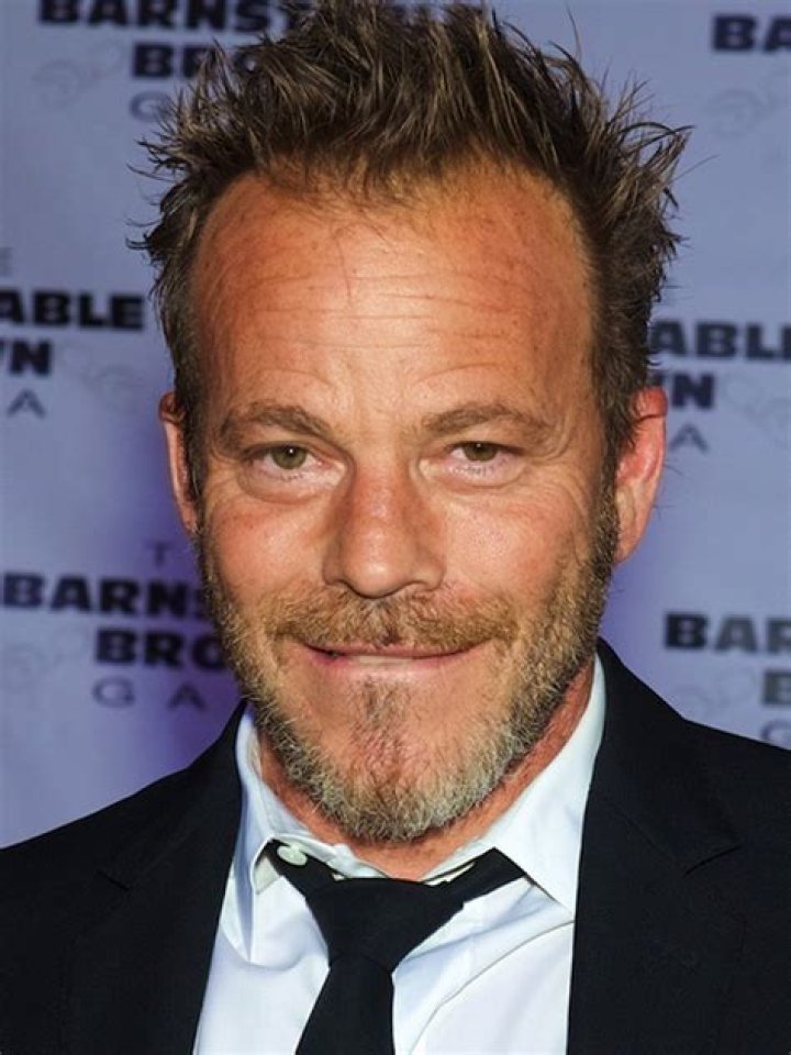Stephen Dorff - Bio, Age, net worth, siblings, height, Wiki, Facts and Family