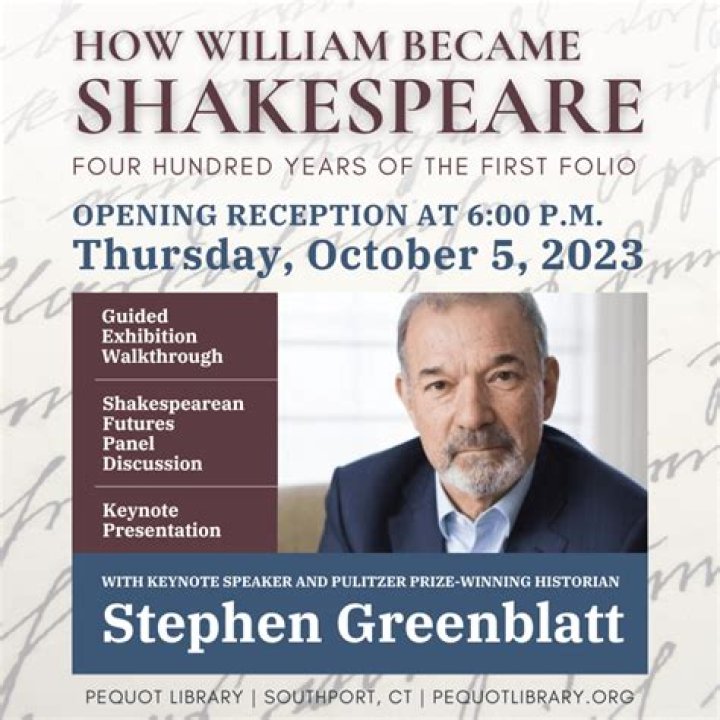 Stephen Greenblatt - Bio, Age, Wiki, Facts and Family