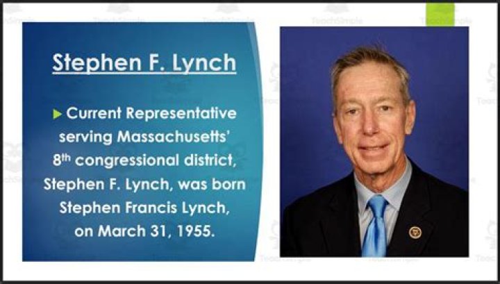 Stephen Lynch - Bio, Age, net worth, siblings, height, Wiki, Facts and Family