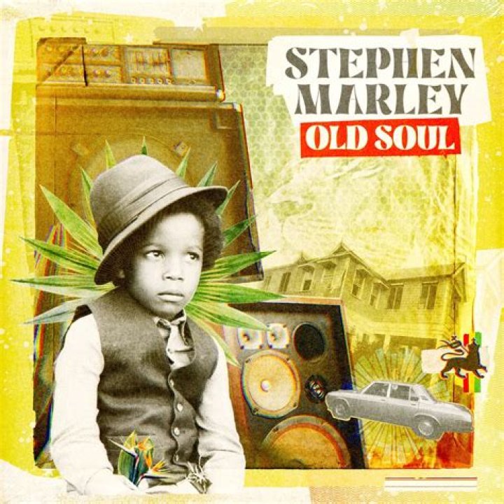 Stephen Marley - Bio, Age, net worth, weight, height, Wiki, Facts and Family