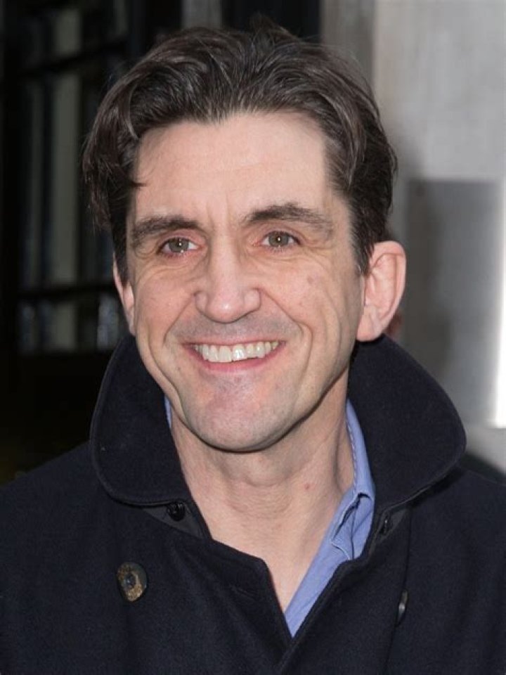 Stephen McGann - Bio, Age, siblings, height, Wiki, Facts and Family