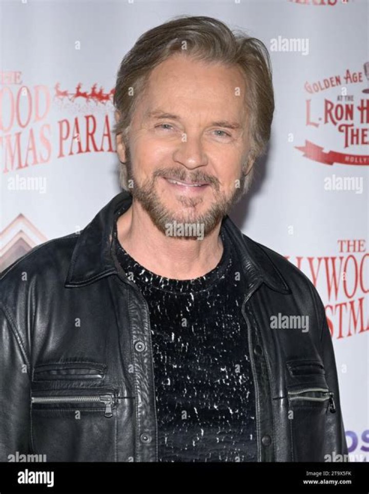 Stephen Nichols - Bio, Age, net worth, height, Wiki, Facts and Family