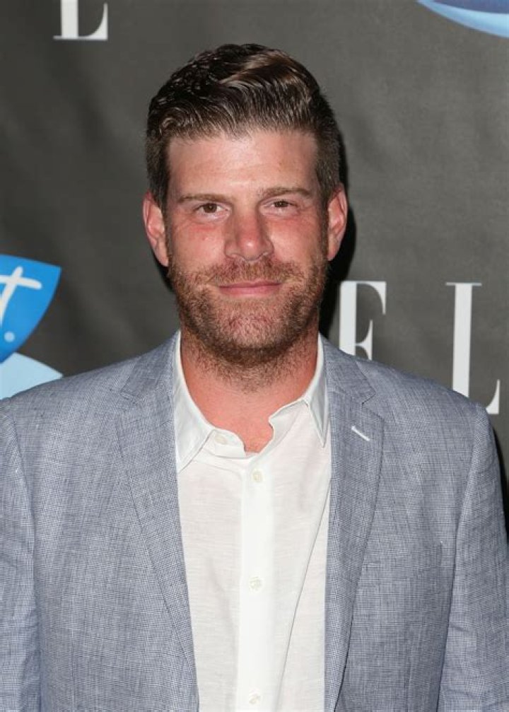 Stephen Rannazzisi - Bio, Age, height, Wiki, Facts and Family