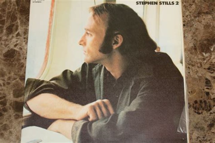 Stephen Stills - Bio, Age, net worth, Wiki, Facts and Family