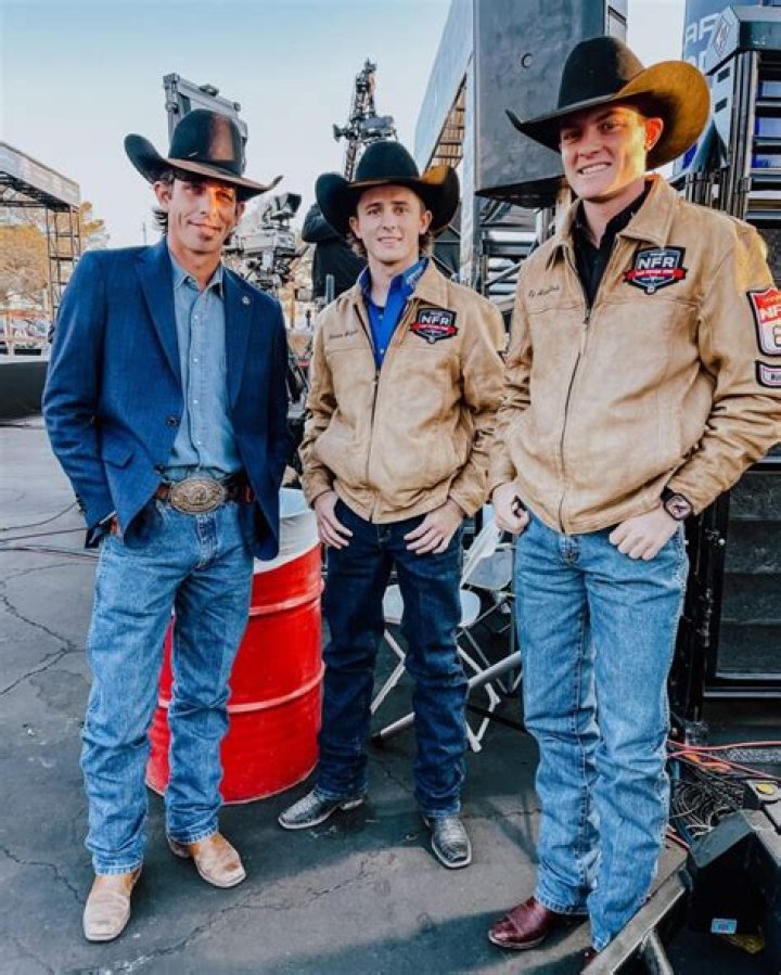 Stetson Wright (bullrider) - Wikipedia, Age, Net Worth, Biography , Spotify, TikTok, Facebook, Facts and Family
