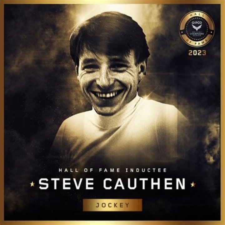 Steve Cauthen - Bio, Age, siblings, Wiki, Facts and Family