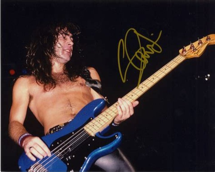 Steve Harris - Bio, Age, net worth, height, Wiki, Facts and Family