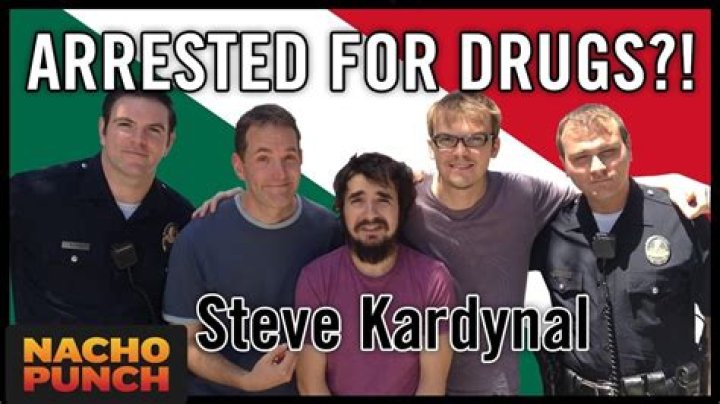 Steve Kardynal - Bio, Age, Wiki, Facts and Family