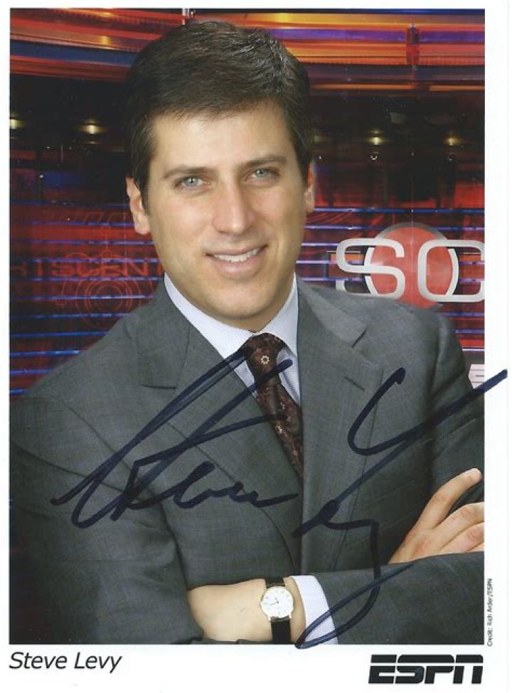 Steve Levy - Bio, Age, net worth, height, Wiki, Facts and Family