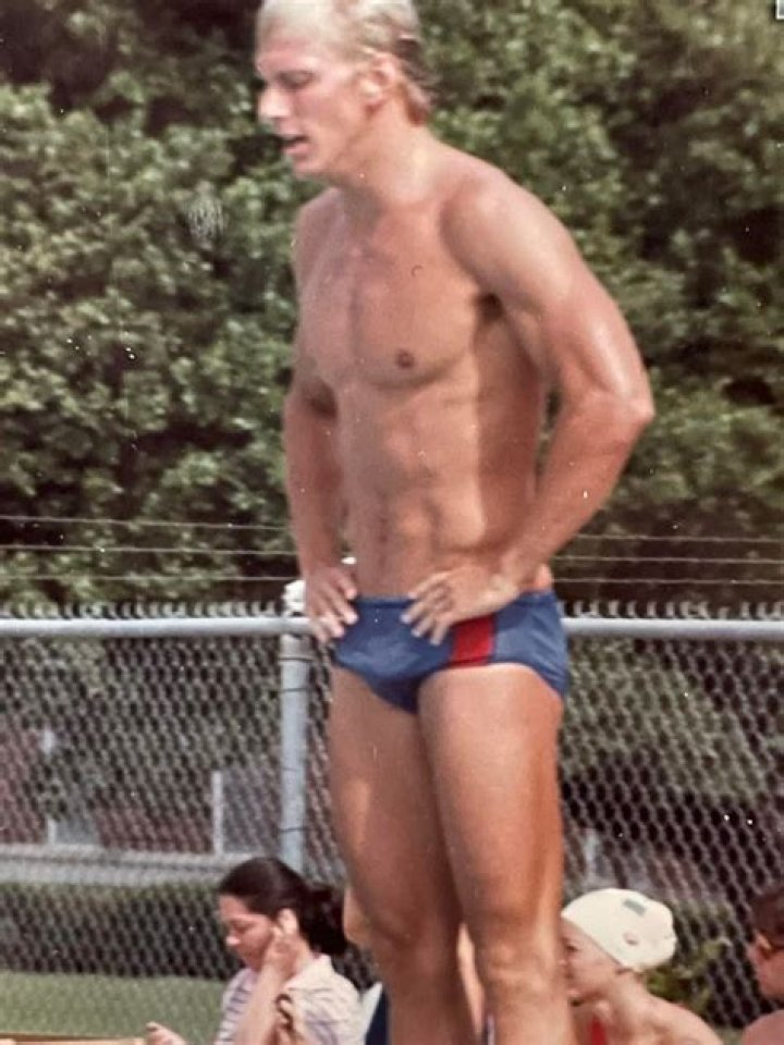 Steve Lundquist - Bio, Age, weight, height, Wiki, Facts and Family