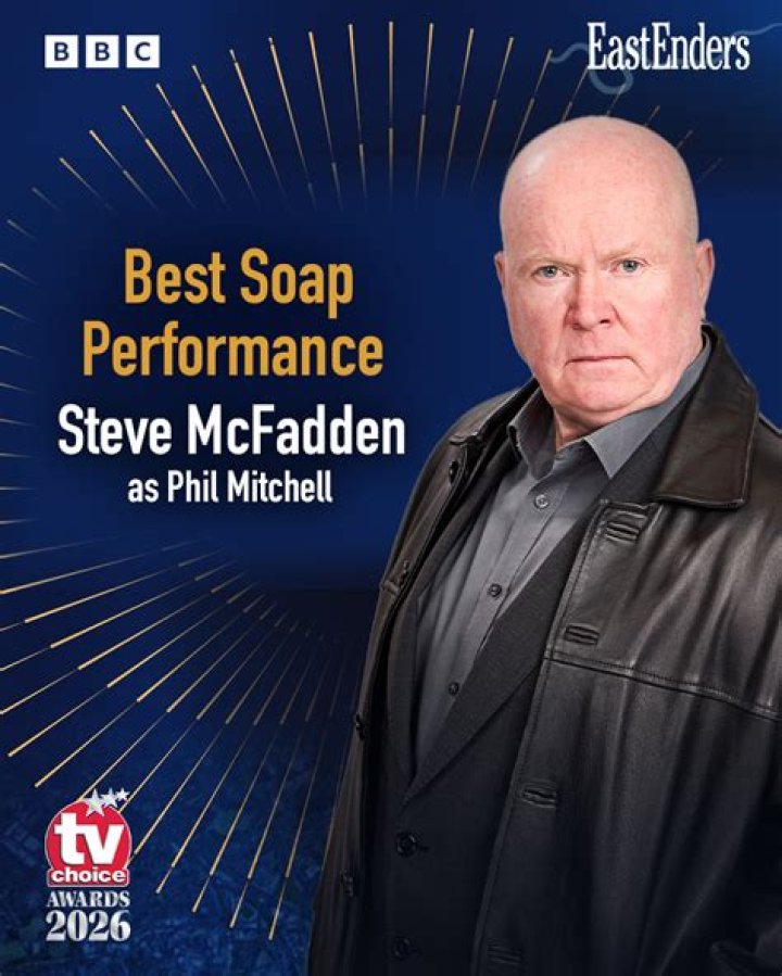 Steve McFadden - Bio, Age, net worth, height, Wiki, Facts and Family