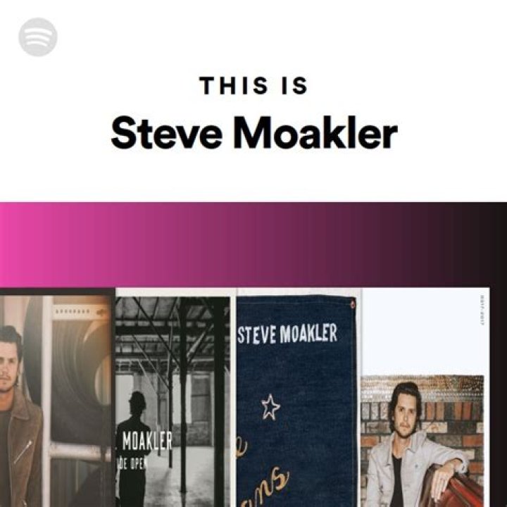 Steve Moakler - Bio, Age, Wiki, Facts and Family