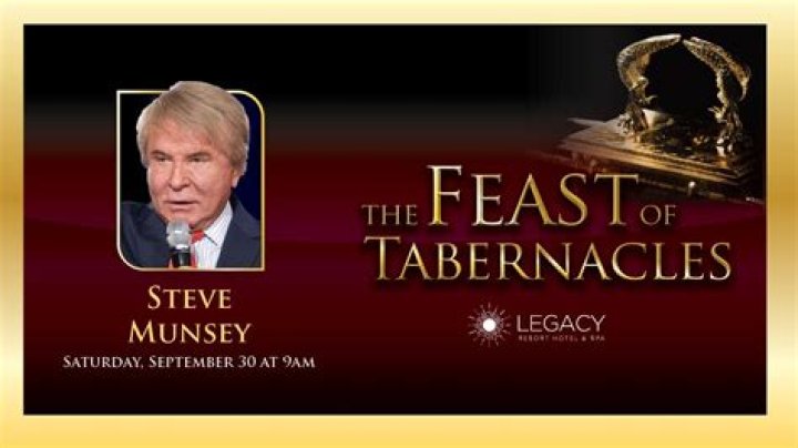 Steve Munsey - Bio, Age, Wiki, Facts and Family