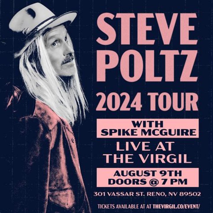 Steve Poltz - Bio, Age, Wiki, Facts and Family