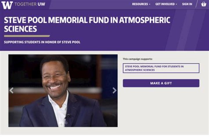 Steve Pool - Bio, Age, siblings, Wiki, Facts and Family