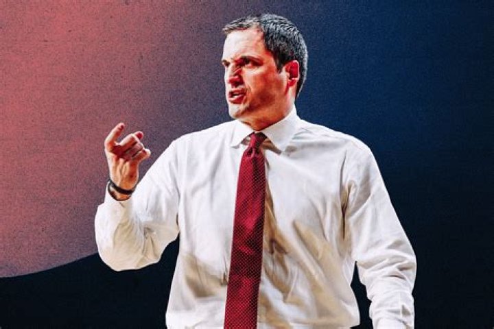 Steve Prohm - Bio, Age, Wiki, Facts and Family