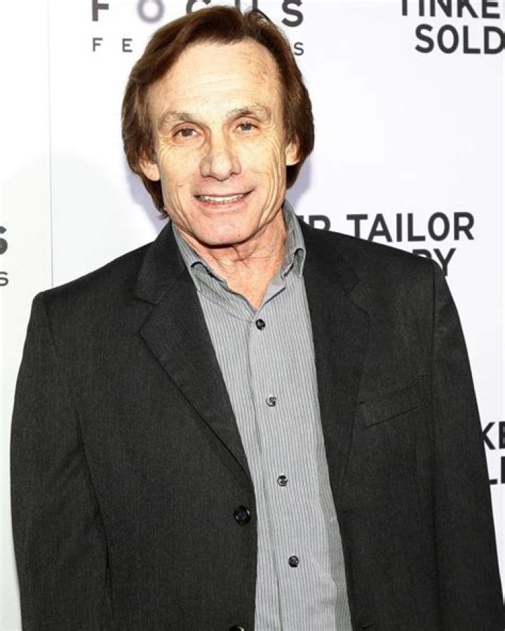 Steve Railsback - Bio, Age, net worth, siblings, Wiki, Facts and Family