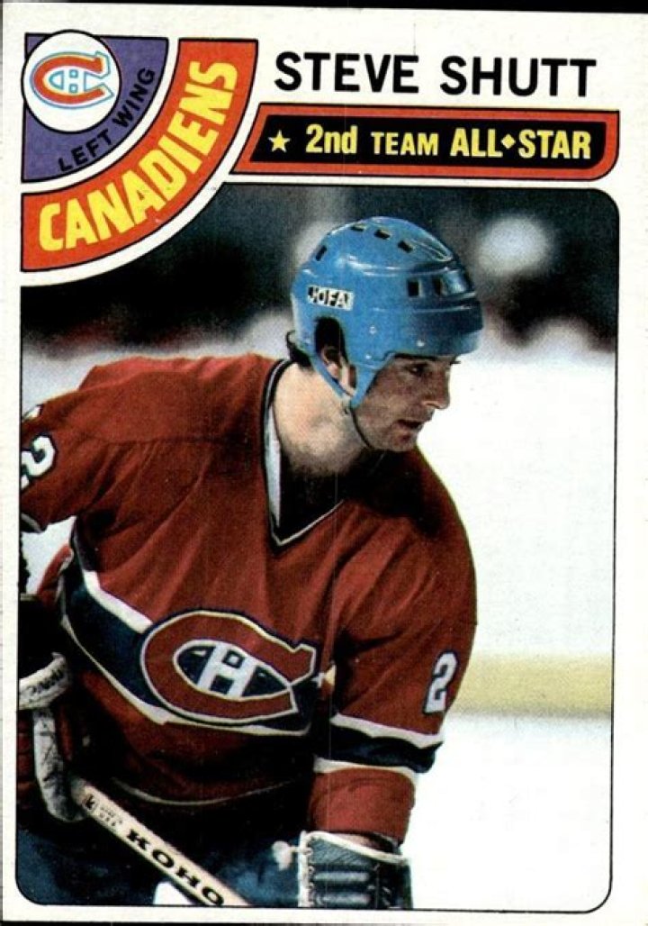 Steve Shutt - Bio, Age, siblings, height, Wiki, Facts and Family