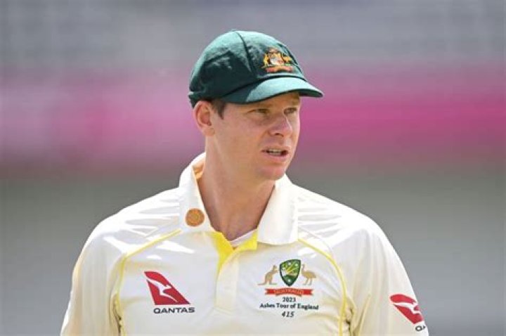 Steve Smith - Bio, Age, height, Wiki, Facts and Family