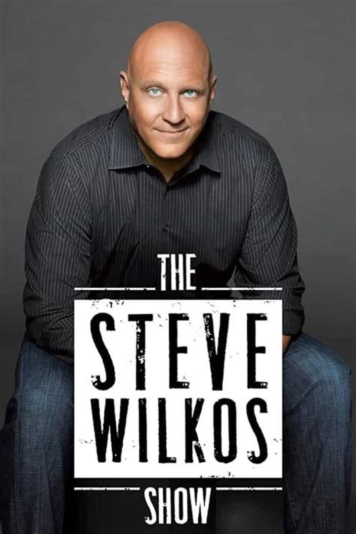 Steve Wilkos - Bio, Age, weight, height, Wiki, Facts and Family