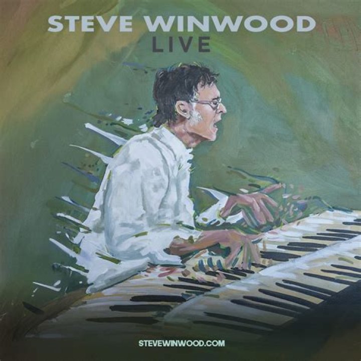 Steve Winwood - Bio, Age, net worth, height, Wiki, Facts and Family