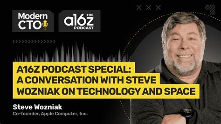 Steve Wozniak - Bio, Age, Wiki, Facts and Family