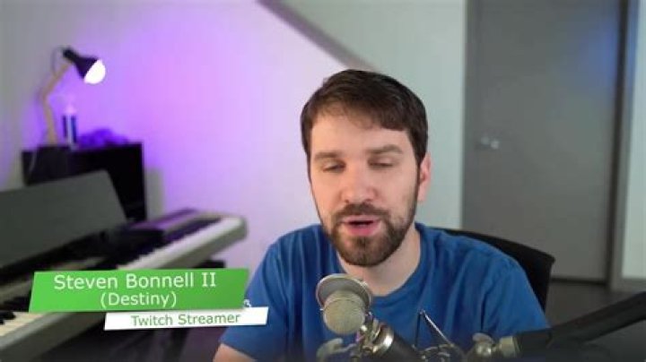 Steven Bonnell II - Bio, Age, height, Wiki, Facts and Family