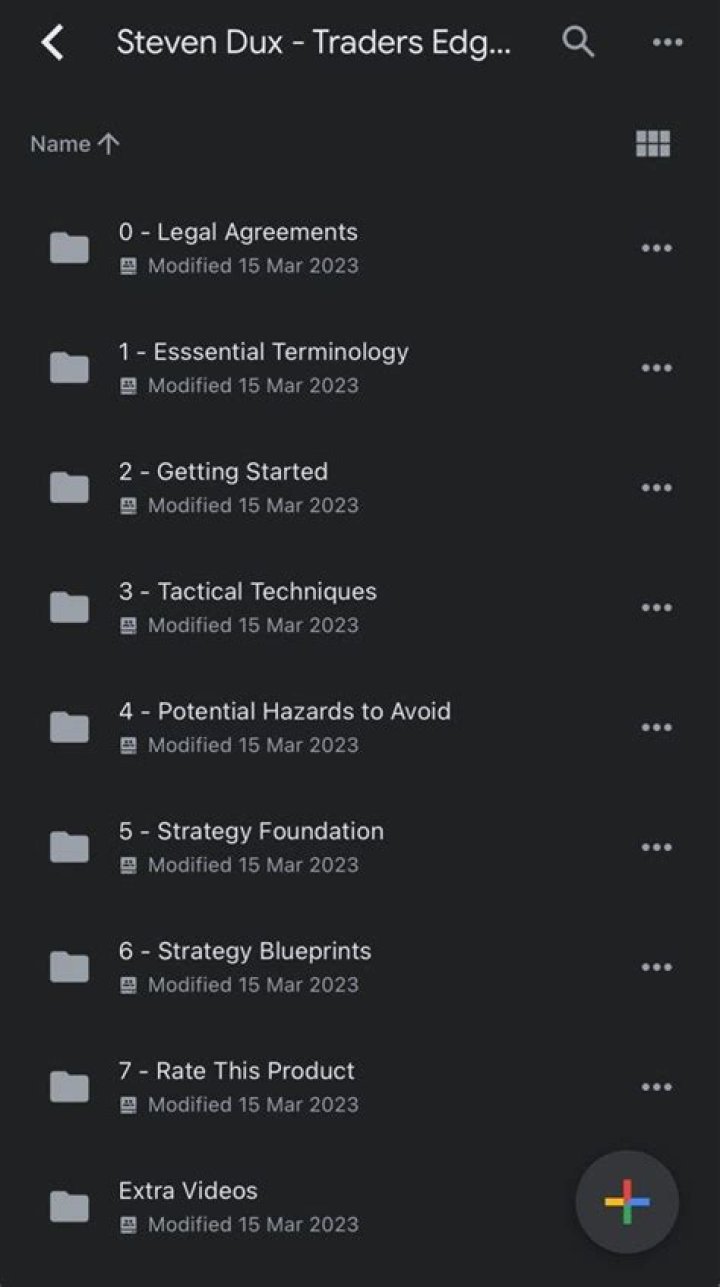 Steven Dux - Bio, Age, Wiki, Facts and Family