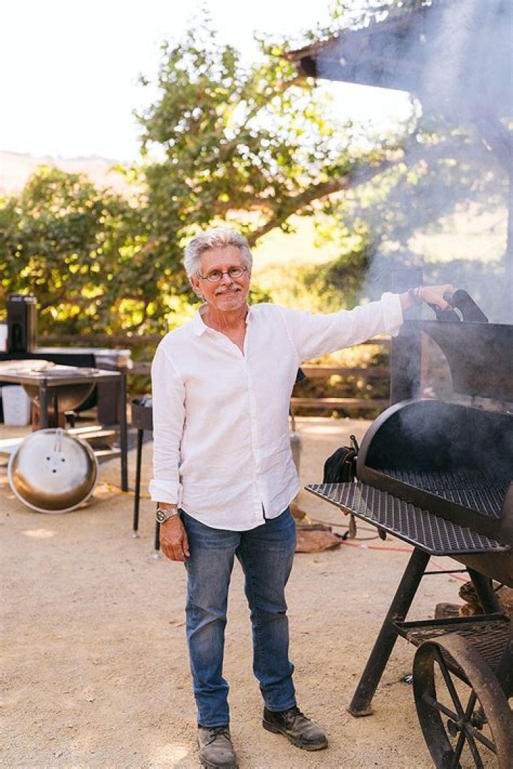 Steven Raichlen - Bio, Age, Wiki, Facts and Family