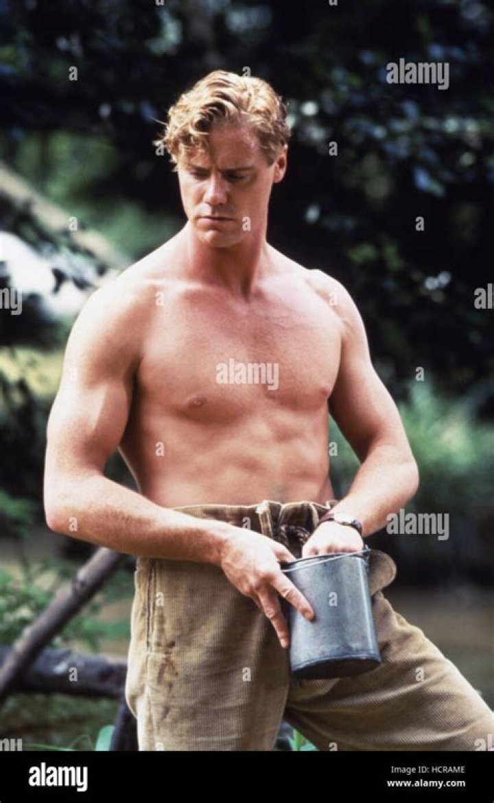 Steven Waddington - Bio, Age, height, Wiki, Facts and Family