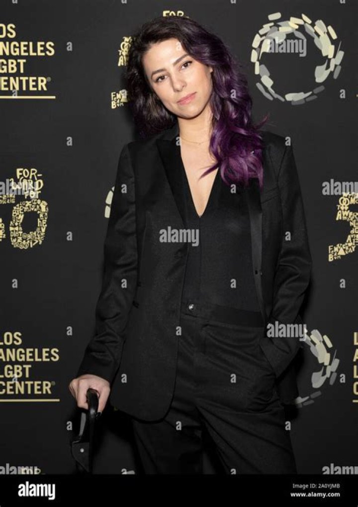 Stevie Boebi - Bio, Age, Wiki, Facts and Family