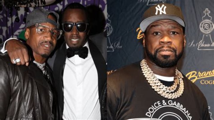 Stevie J. - Bio, Age, Wiki, Facts and Family