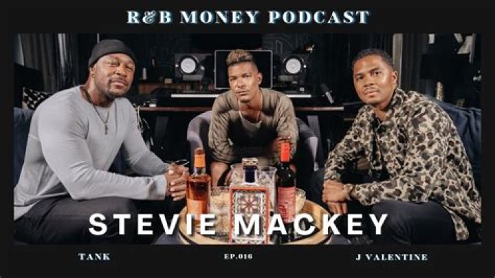 Stevie Mackey (singer) - Wikipedia, Age, Net Worth, Biography , Spotify, TikTok, Facebook, Facts and Family