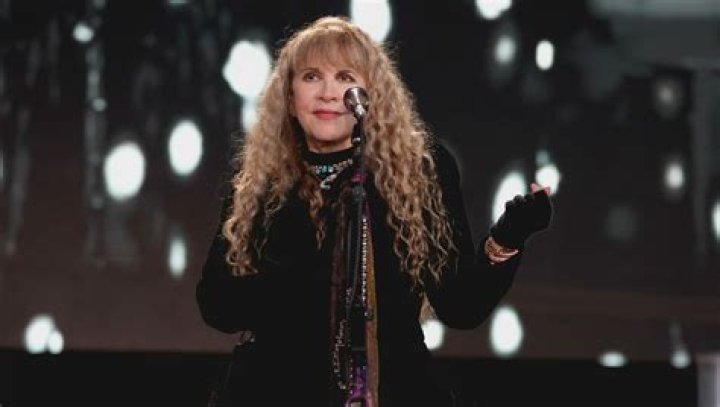 Stevie Nicks - Bio, Age, Wiki, Facts and Family