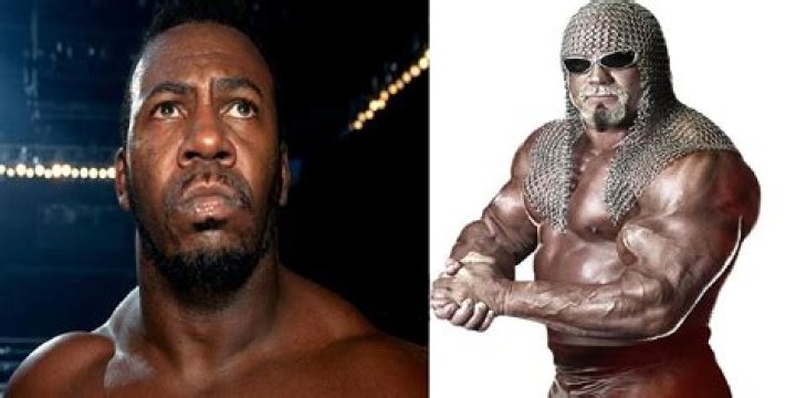 Stevie Ray - Bio, Age, Wiki, Facts and Family