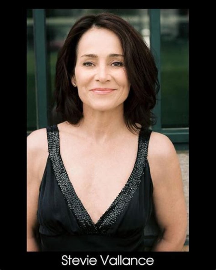 Stevie Vallance - Bio, Age, Wiki, Facts and Family