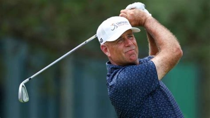 Stewart Cink - Bio, Age, height, Wiki, Facts and Family