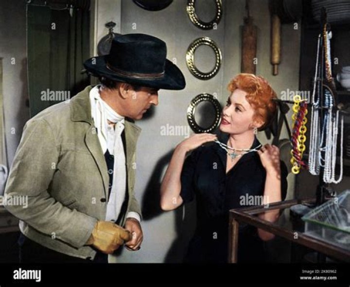 Stewart Granger - Bio, Age, height, Wiki, Facts and Family