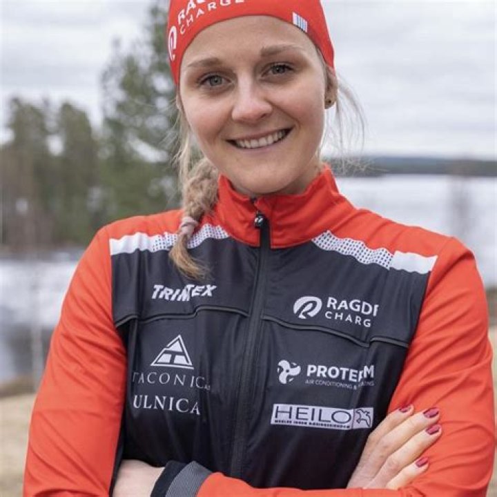 Stina Nilsson - Bio, Age, Wiki, Facts and Family