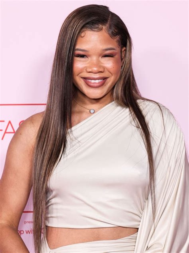 Storm Reid - Bio, Age, Wiki, Facts and Family